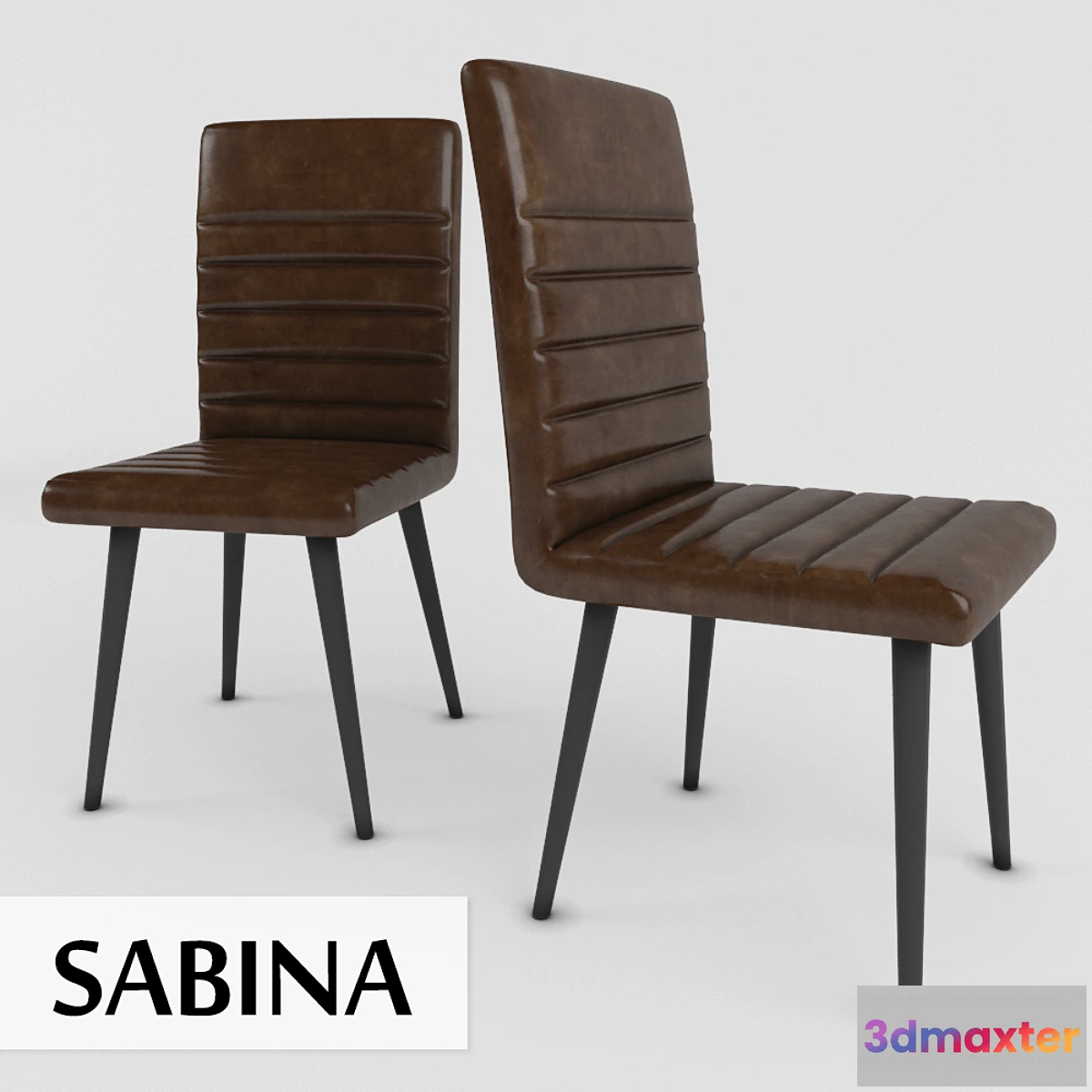 1277390 - Sabina Retro 3D Max