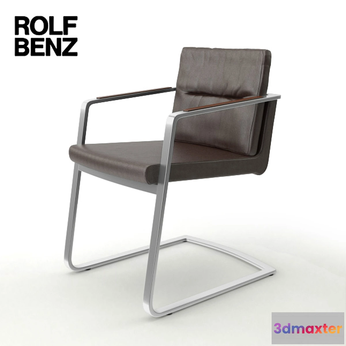 1277468 - Rolf Benz 625 3D Max