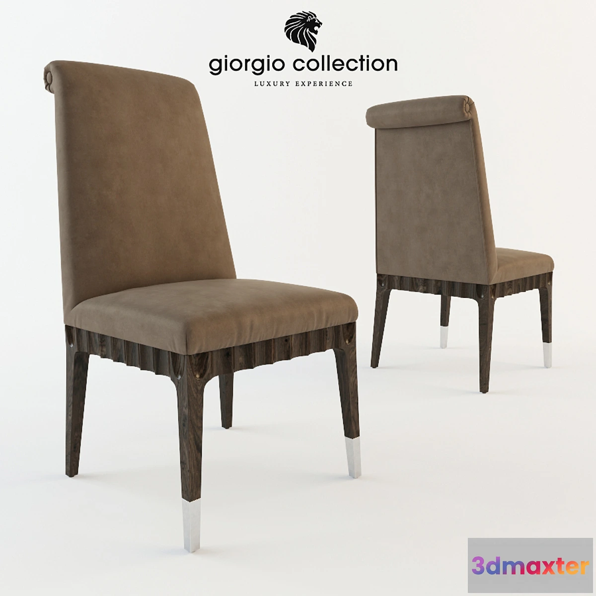 1278688 - Giorgio Collection 3D Max
