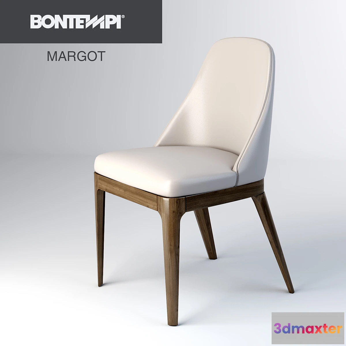 1279186 - Bontempi Margot 3D Max