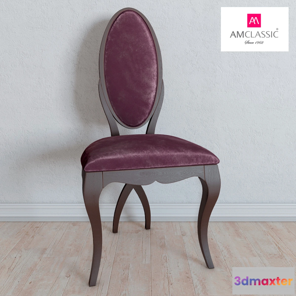 1279710 - AM Classic Versus 3D Max