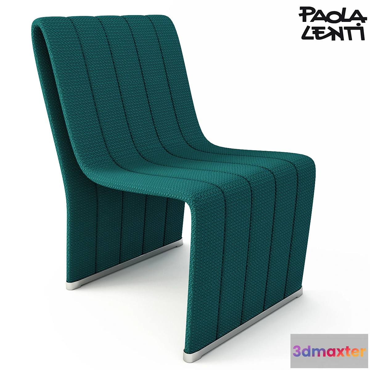 1280828 - Frame sedie 3D Max