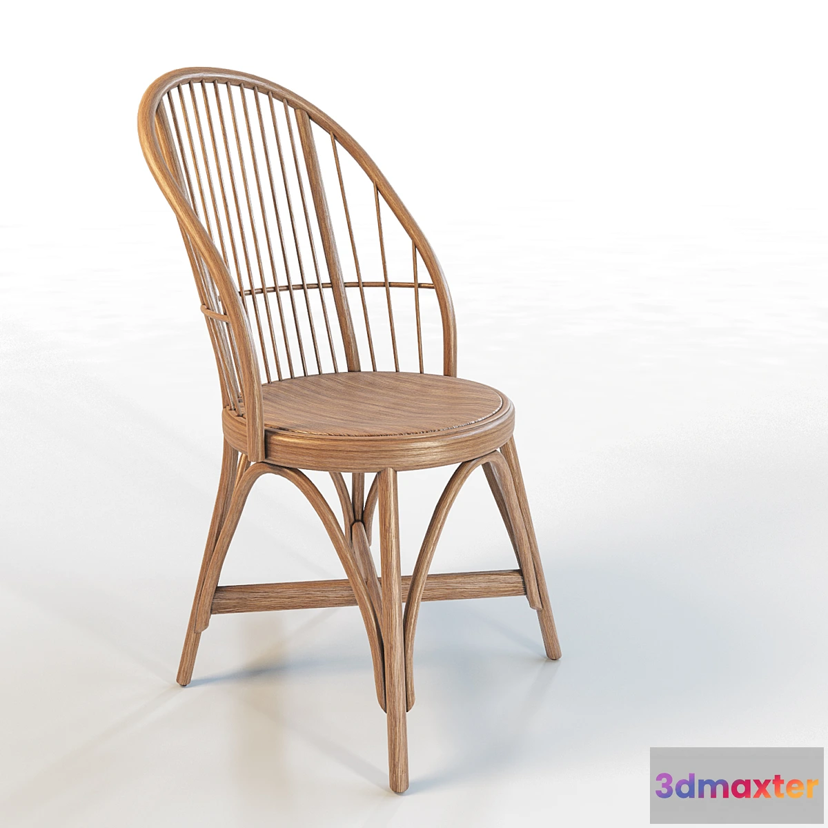 1281928 - Coqueta expormim 3D Max