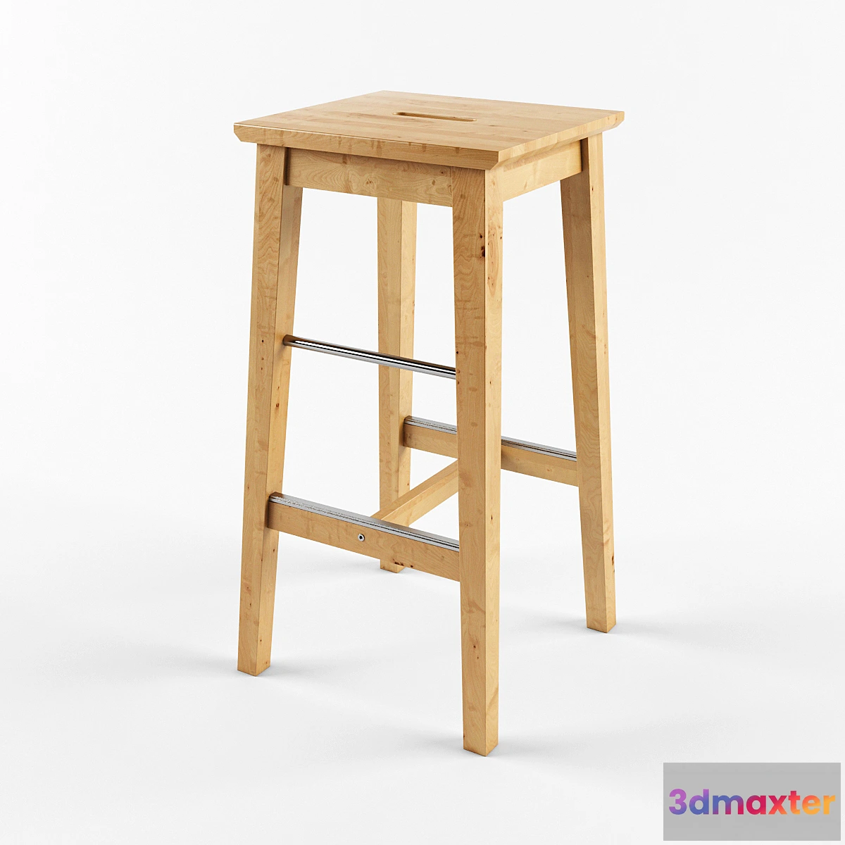 1282194 - IKEA Bosse - No.2 3D Max