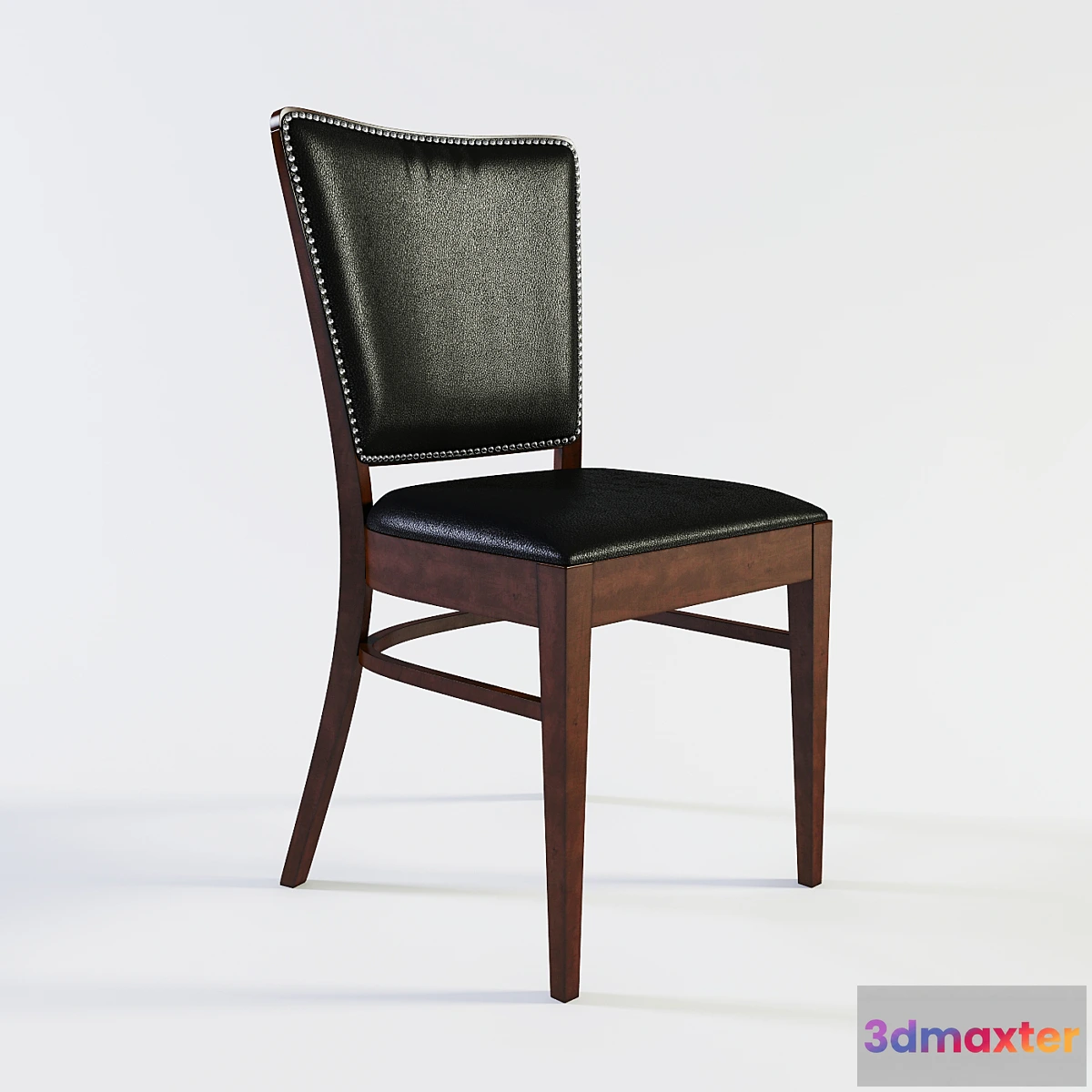 1283286 - Chair SA1 - No.2 3D Max