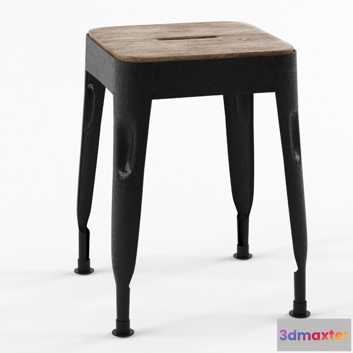 1288968 - Loft Art Wood 3D Max