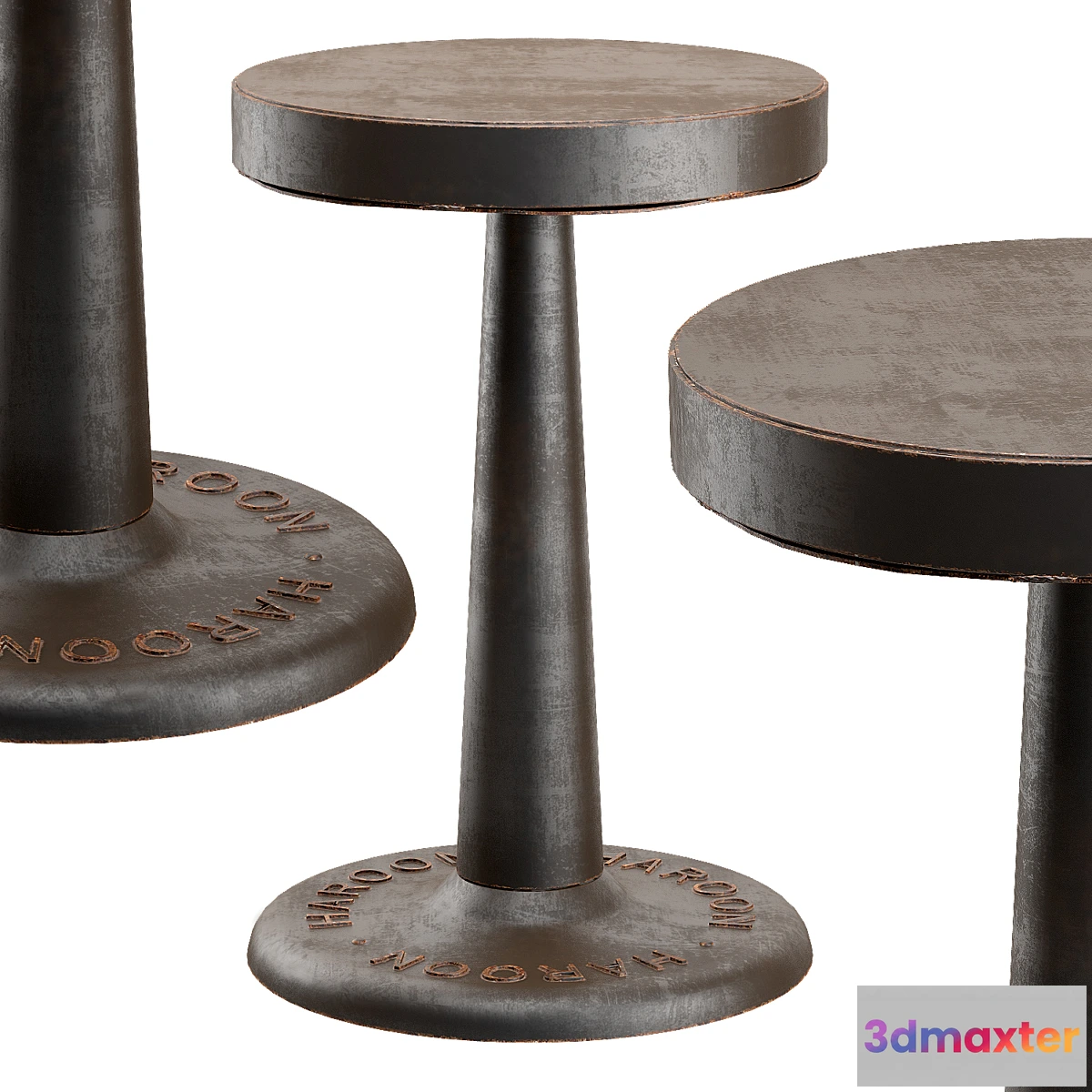 1289138 - stool Michigan 3D Max