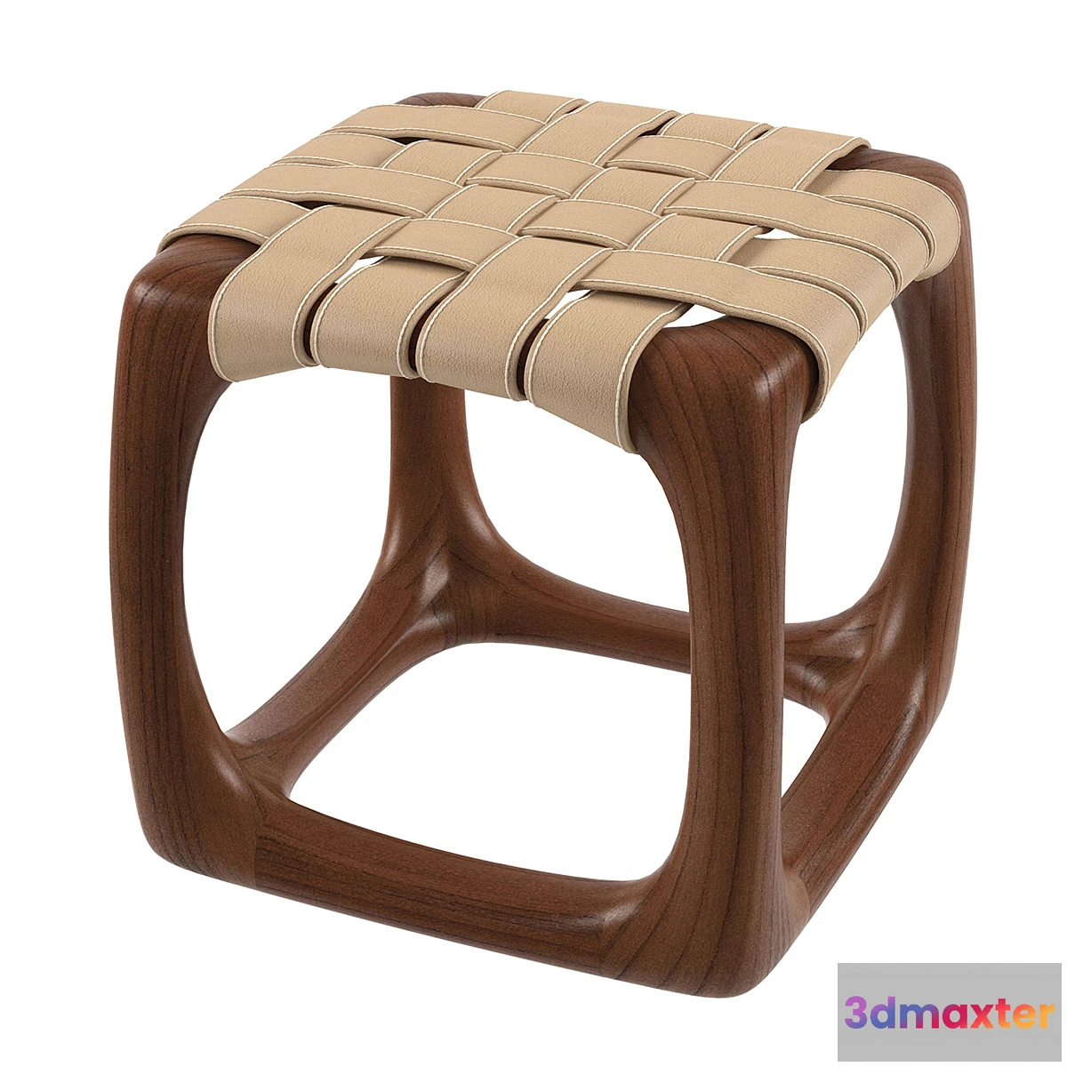 1290146 - Riva 1920 BUNGALOW - No.2 3D Max