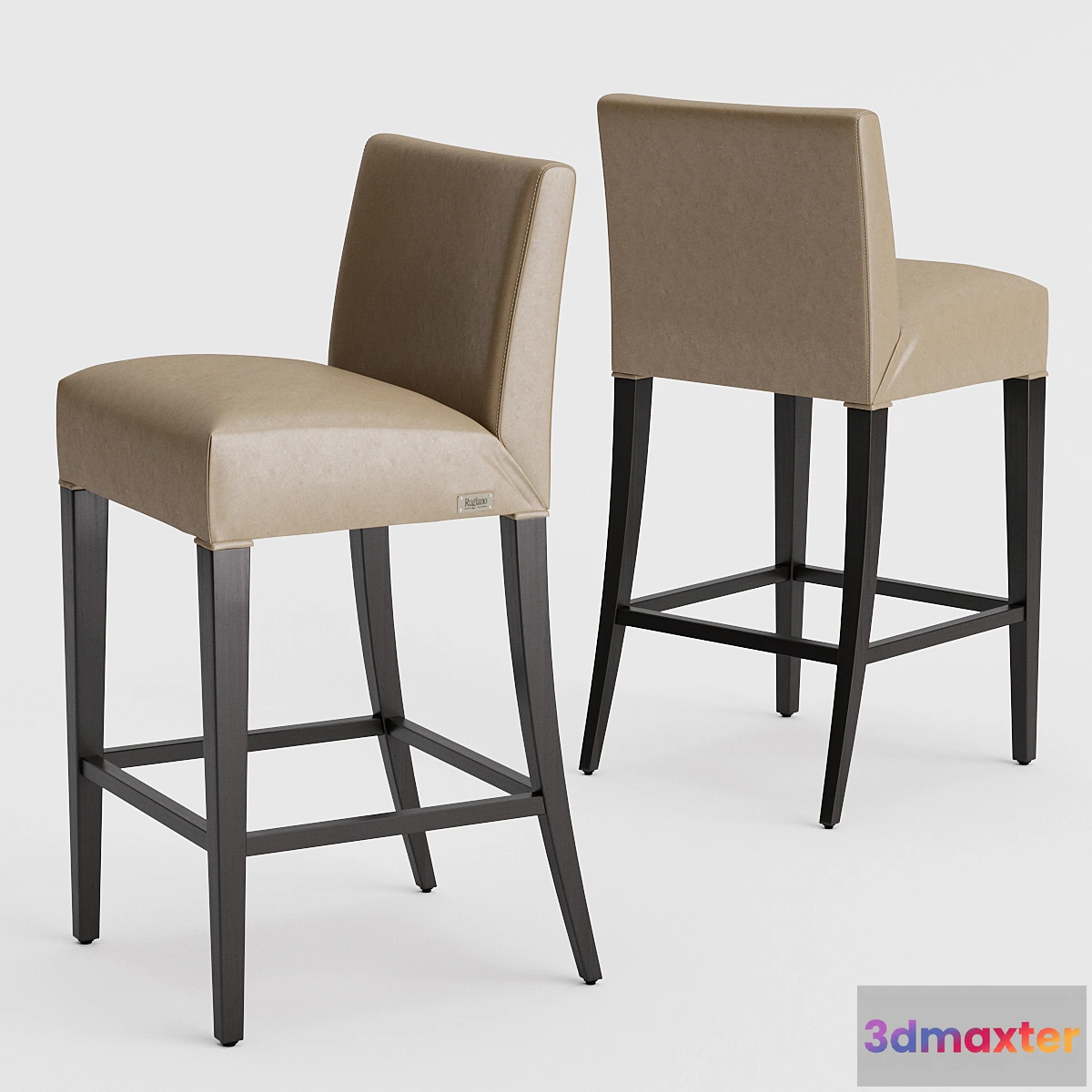 1290371 - Rugiano Queen 3D Max