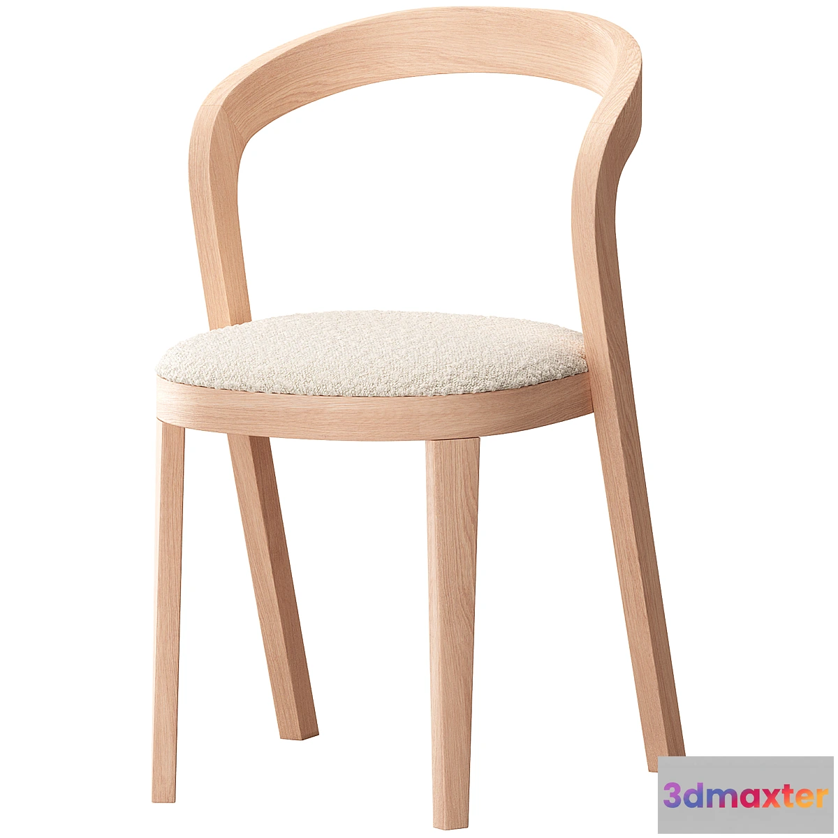 1292982 - UDI CHAIR 3D Max