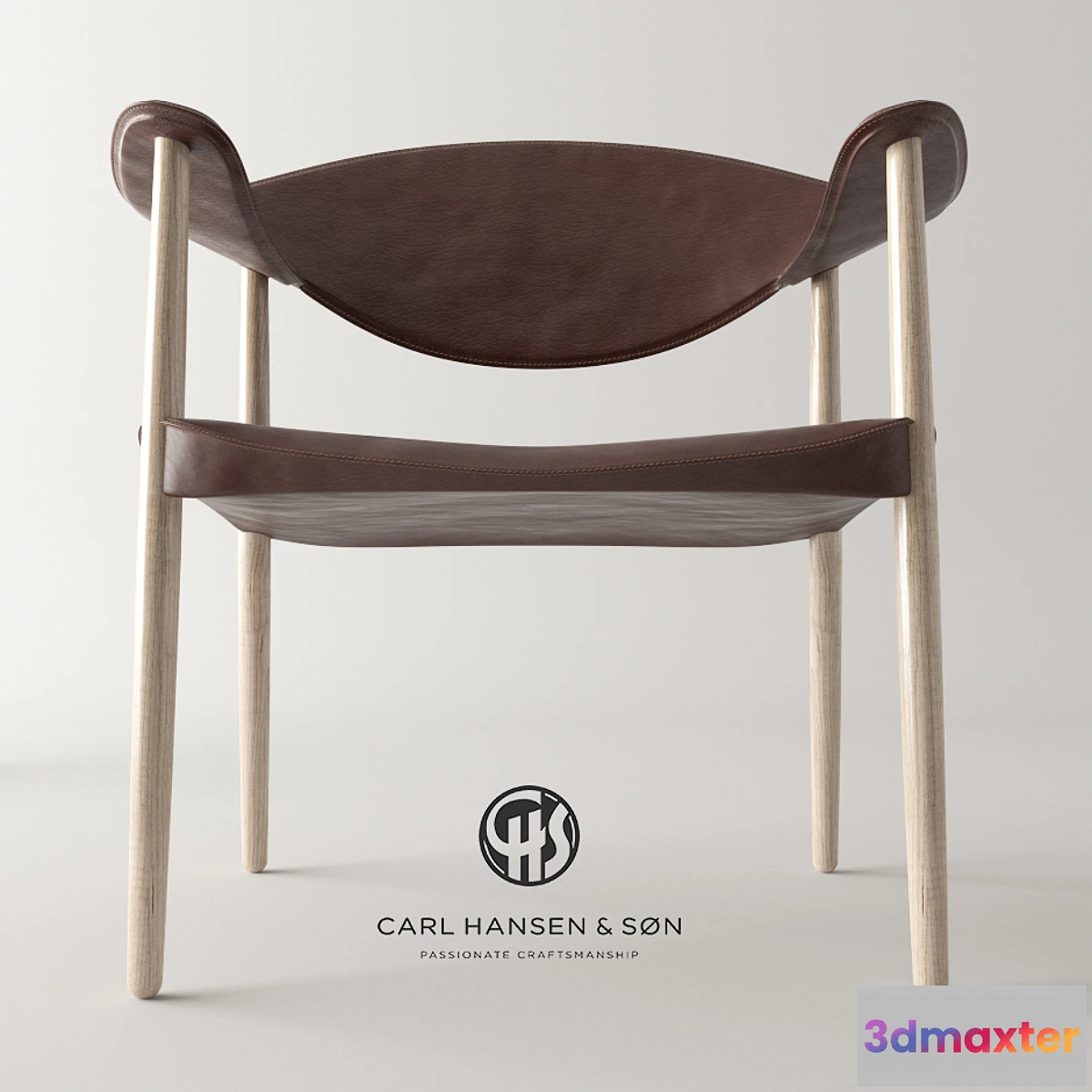 1293012 - LM92 METROPOLITAN 3D Max