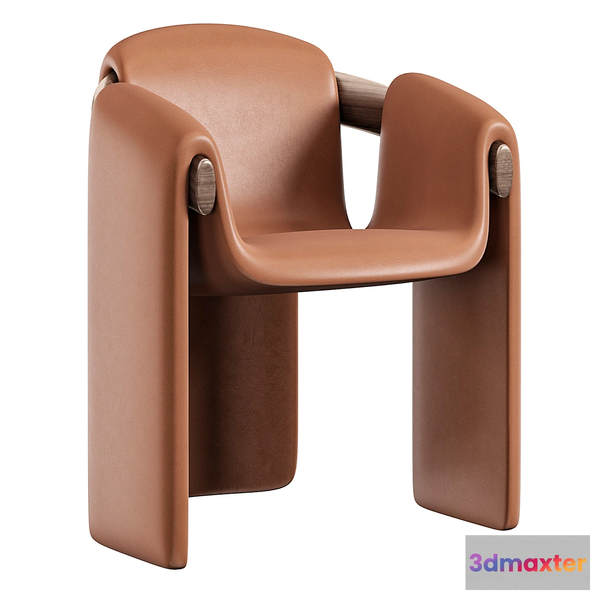 1293101 - Sari Chair 3D Max