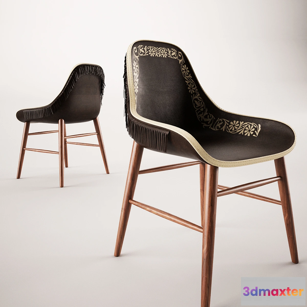 1293273 - Talabarteria Chair 3D Max