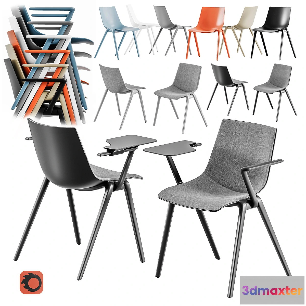 1293764 - Aula 3D Max