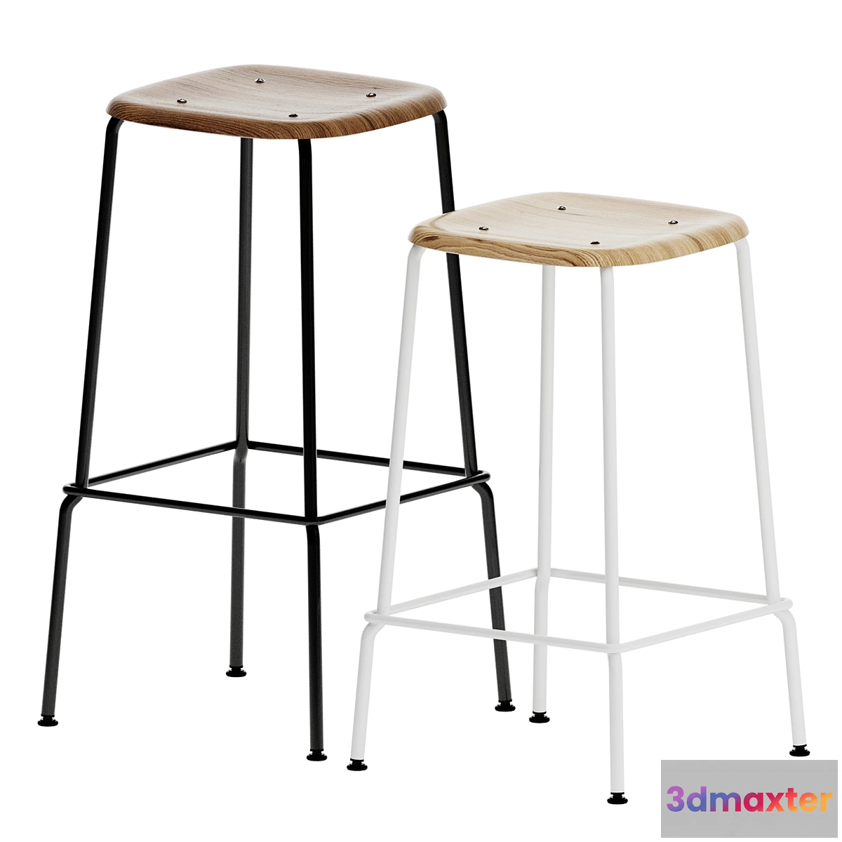 1294604 - Hay Soft Edge P30 3D Max