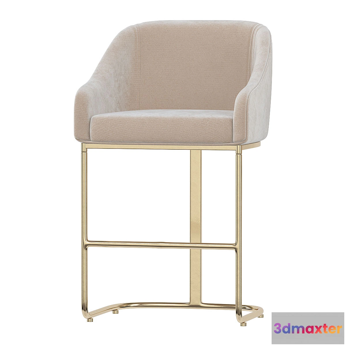 1295524 - Lexington Mid - No.2 3D Max