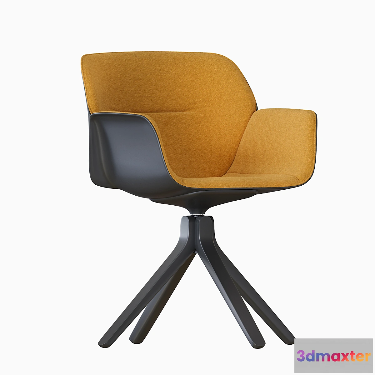 1295720 - Andreu World Nuez 3D Max