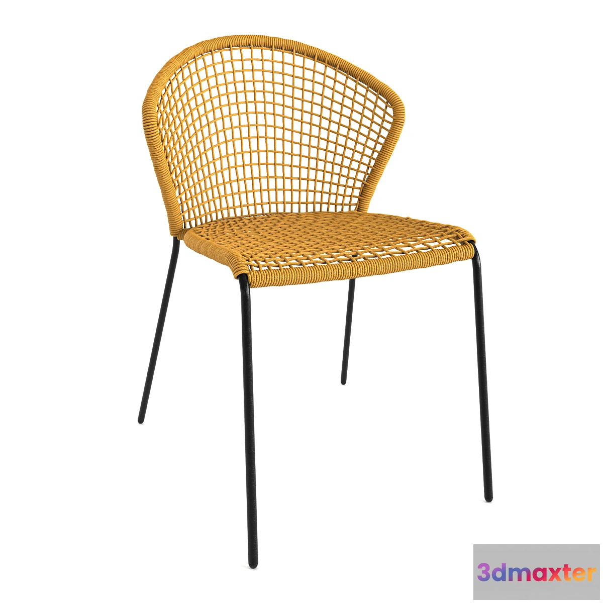 1296224 - La Forma (ex Julia Grup) Mathew 3D Max