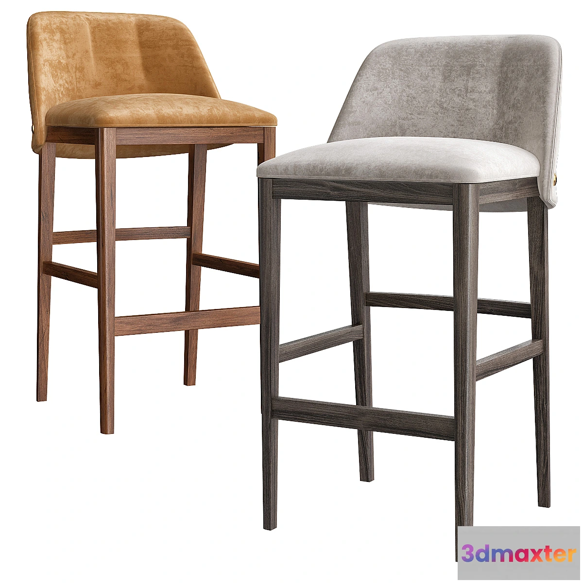 1296967 - Domkapa LOREN 3D Max