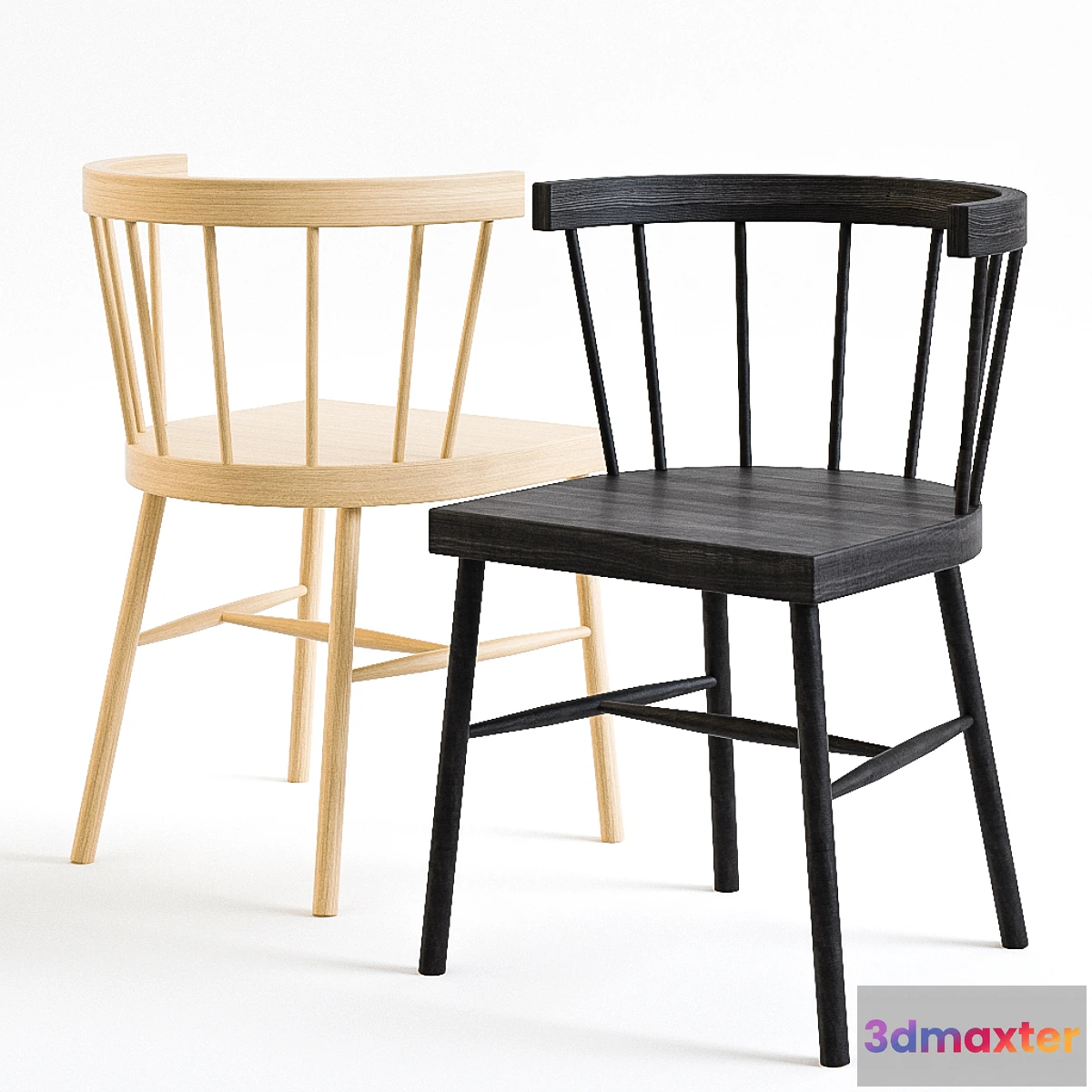 1297532 - Premierdecor A-0905 3D Max