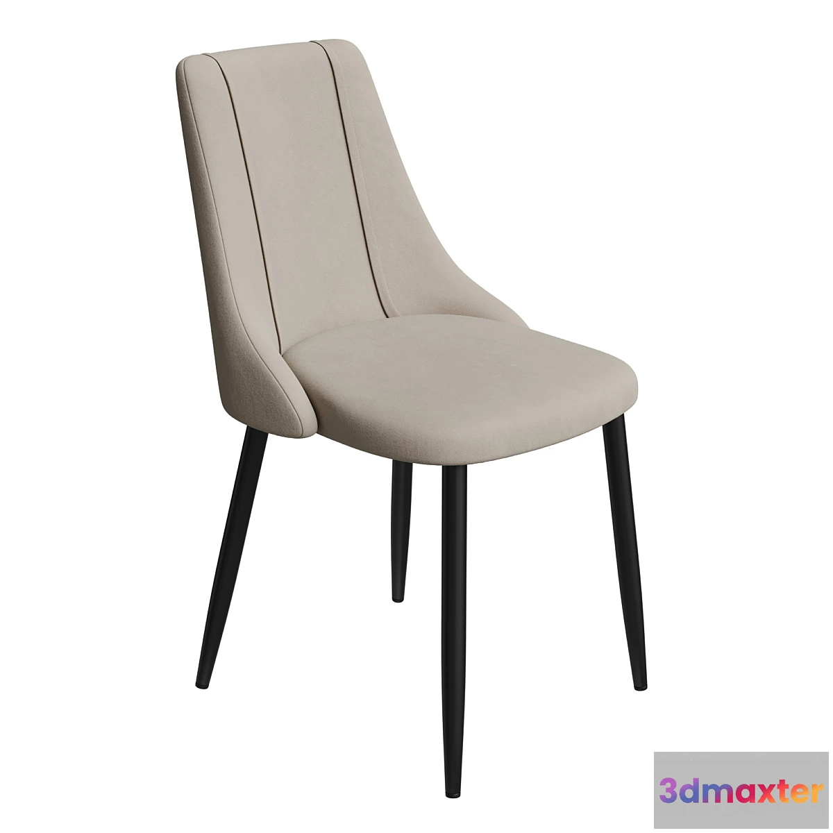 1297903 - OM HESBY Luminary Echo - No.2 3D Max