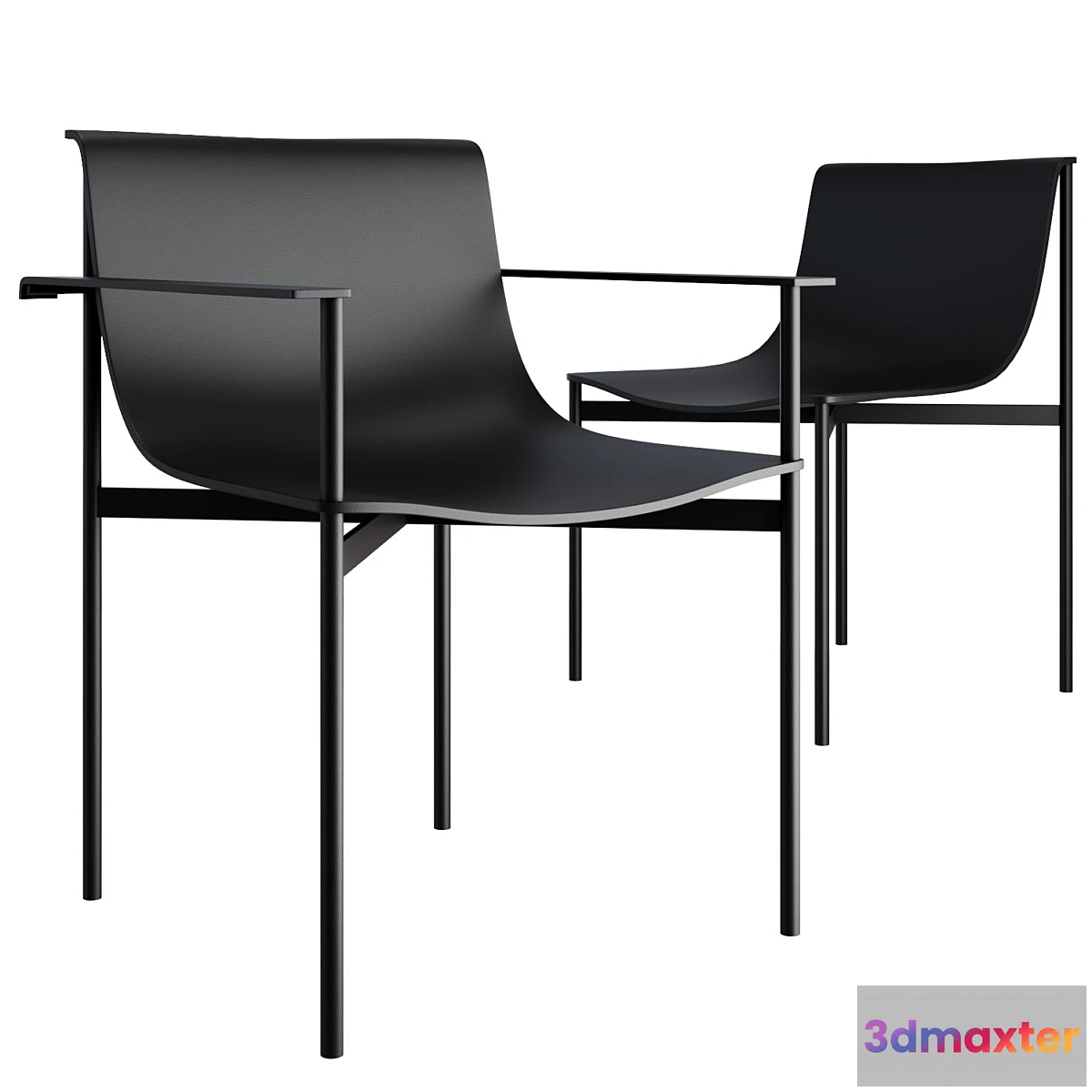 1297977 - Ombra lema 3D Max