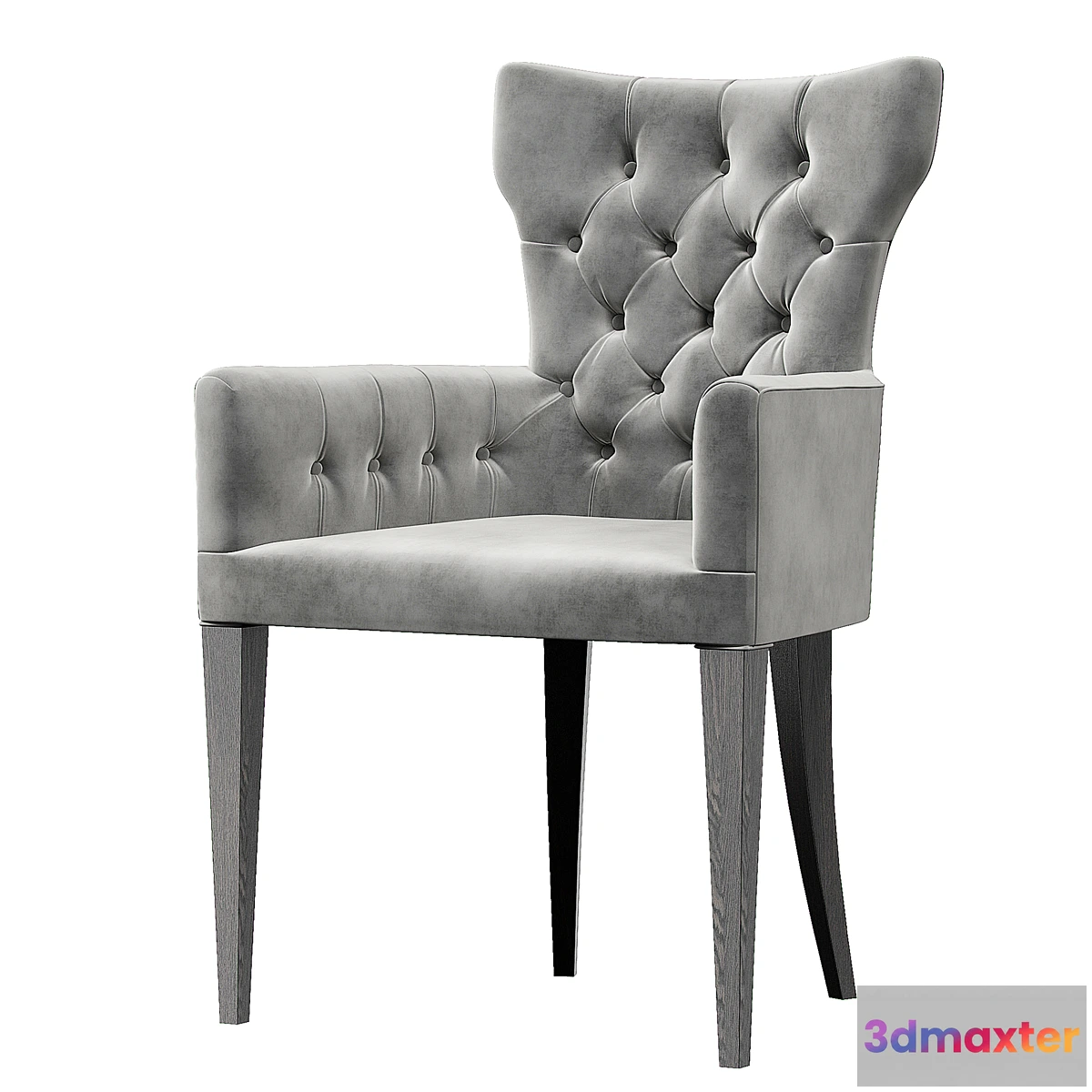 1298266 - Liberty C Chair 3D Max