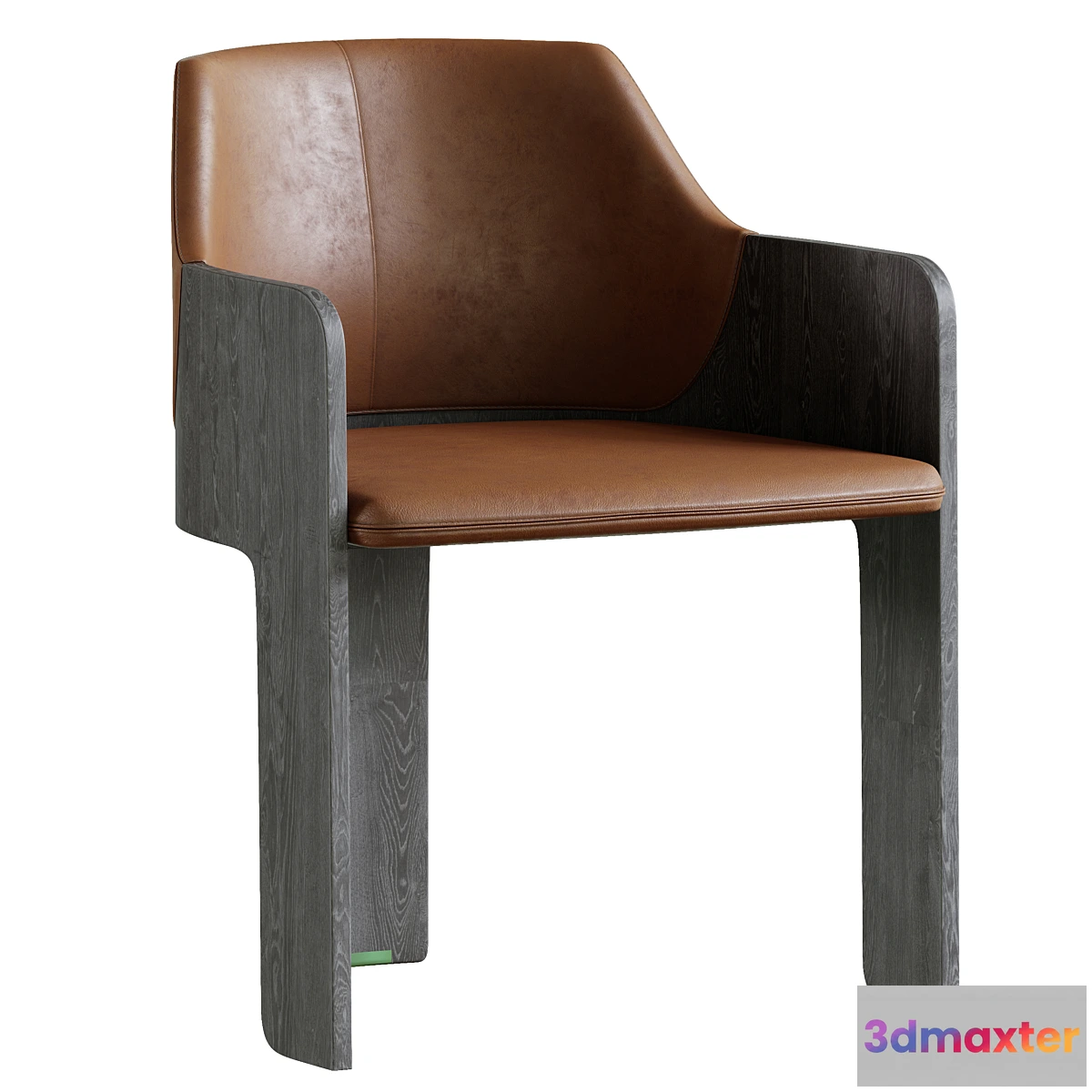 1299477 - Chair SOUL by ENNE 3D Max