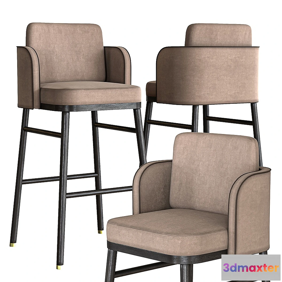 1299975 - Frato palma 3D Max