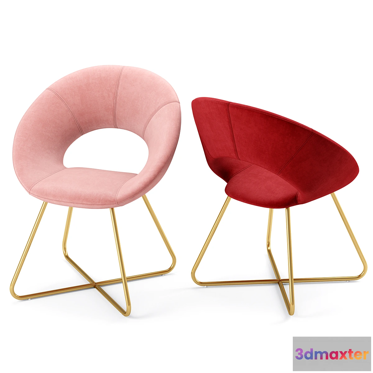 1300480 - duhome 3D Max