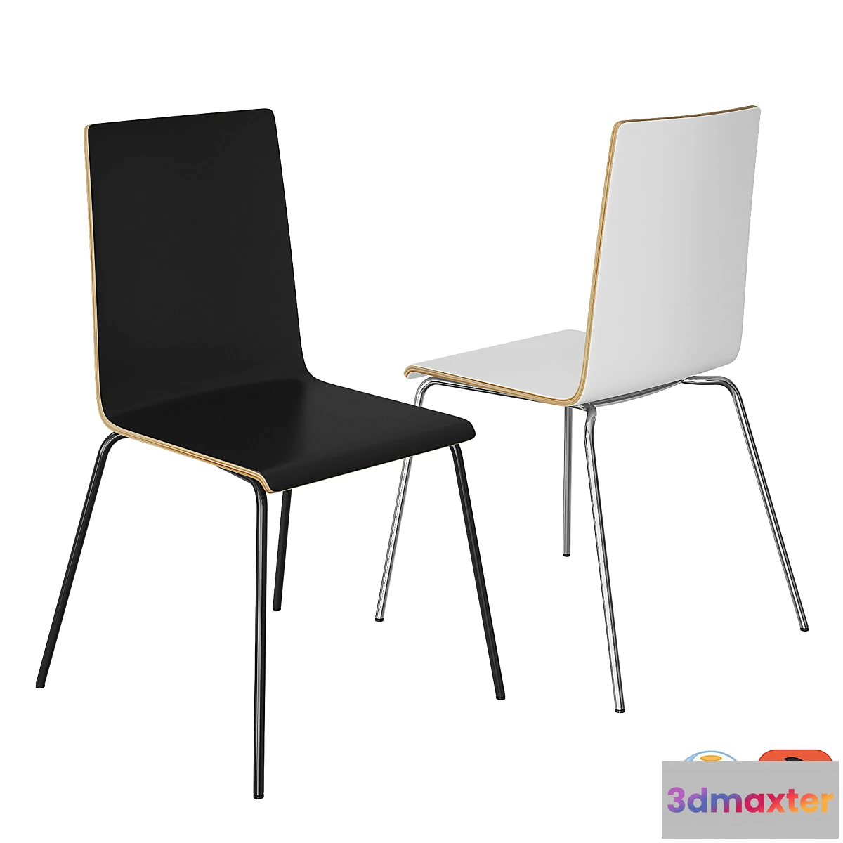 1304236 - Ikea martin 3D Max