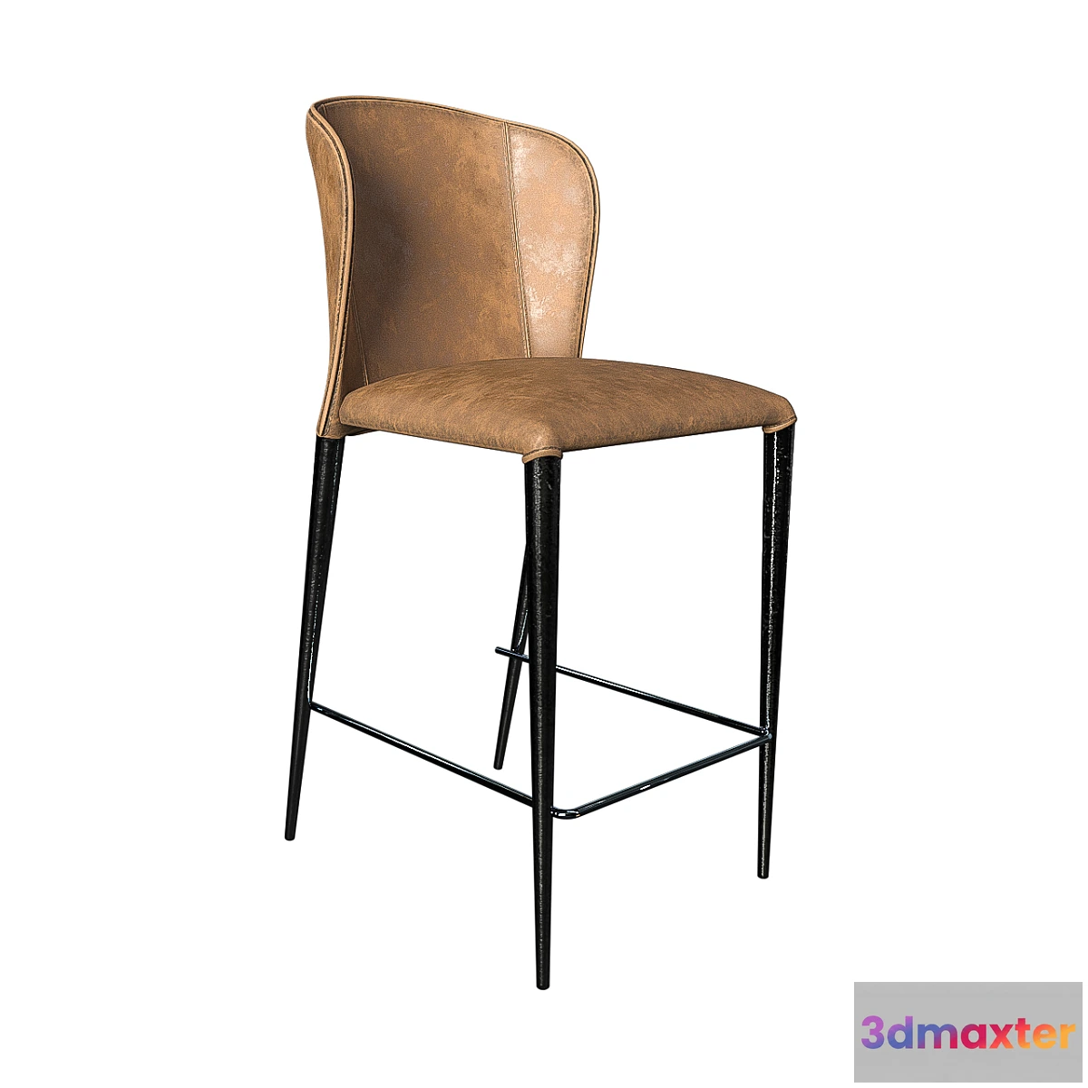 1308366 - Arthur (Arthur) Concepto 3D Max