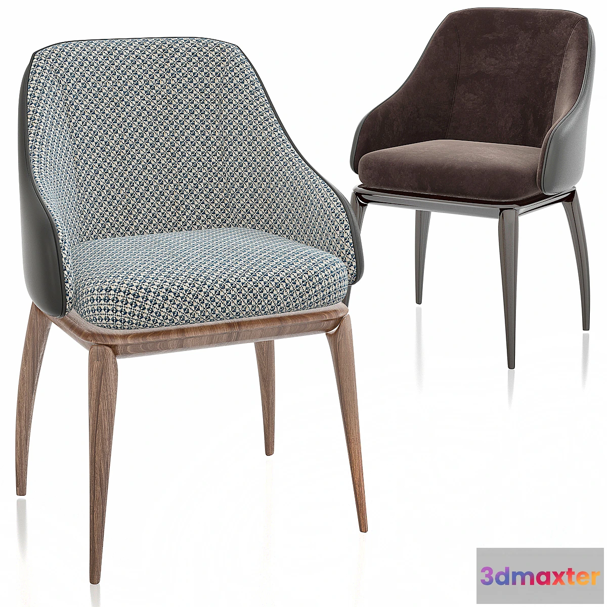 1309230 - Tecni nova fortune 3D Max