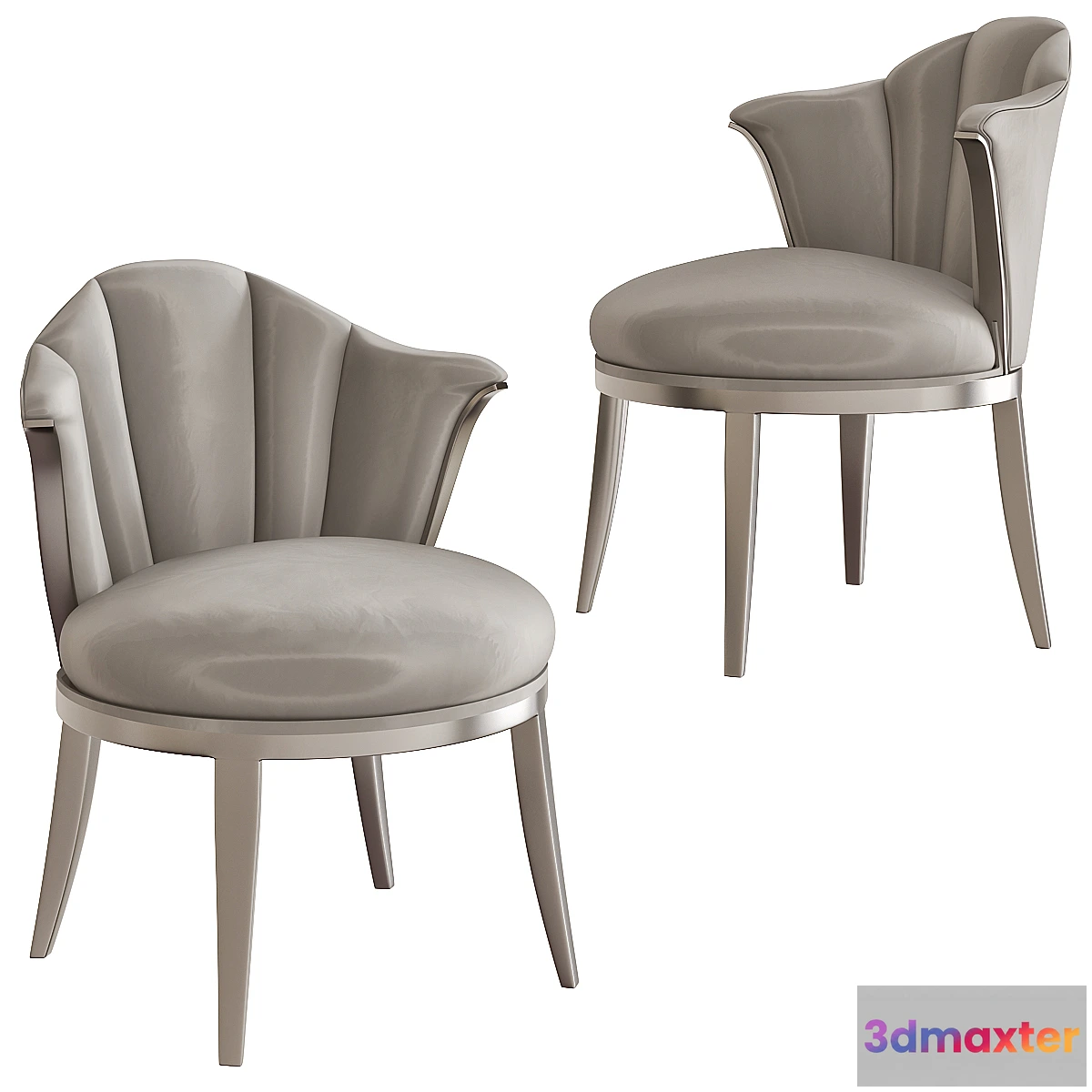 1311569 - Christopherguy chair 3D Max