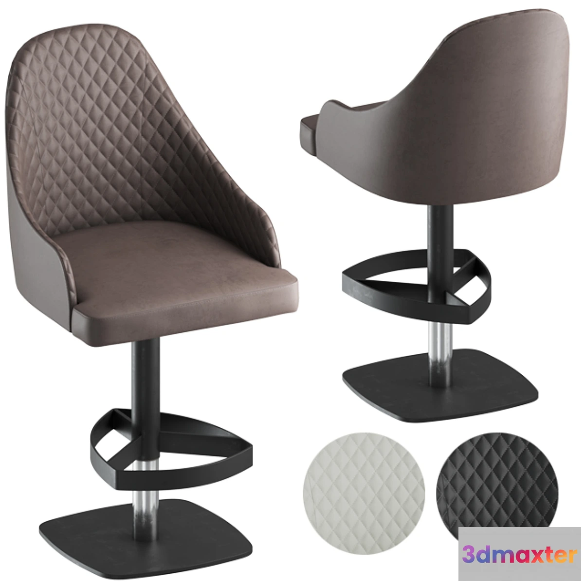 1311696 - Ozzio Italia DYLAN 3D Max