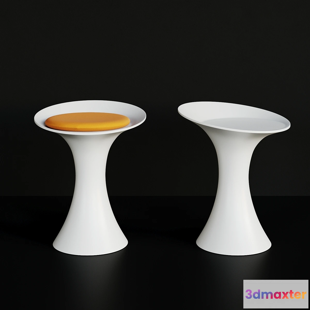 1311797 - Kale by Living Divani 3D Max