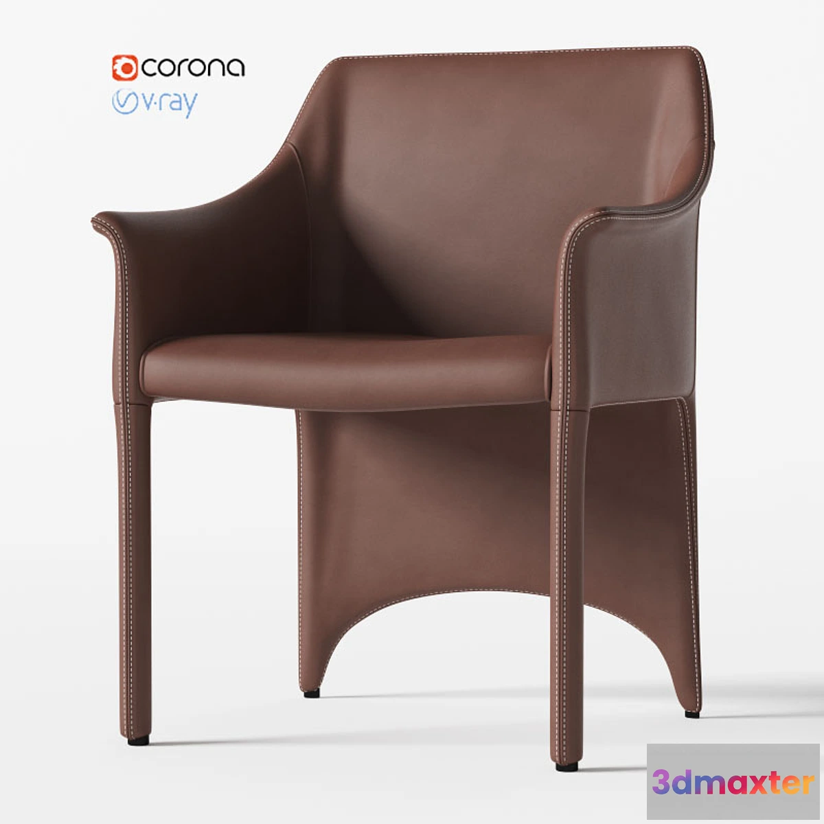 1313530 - Chairs 3D Max