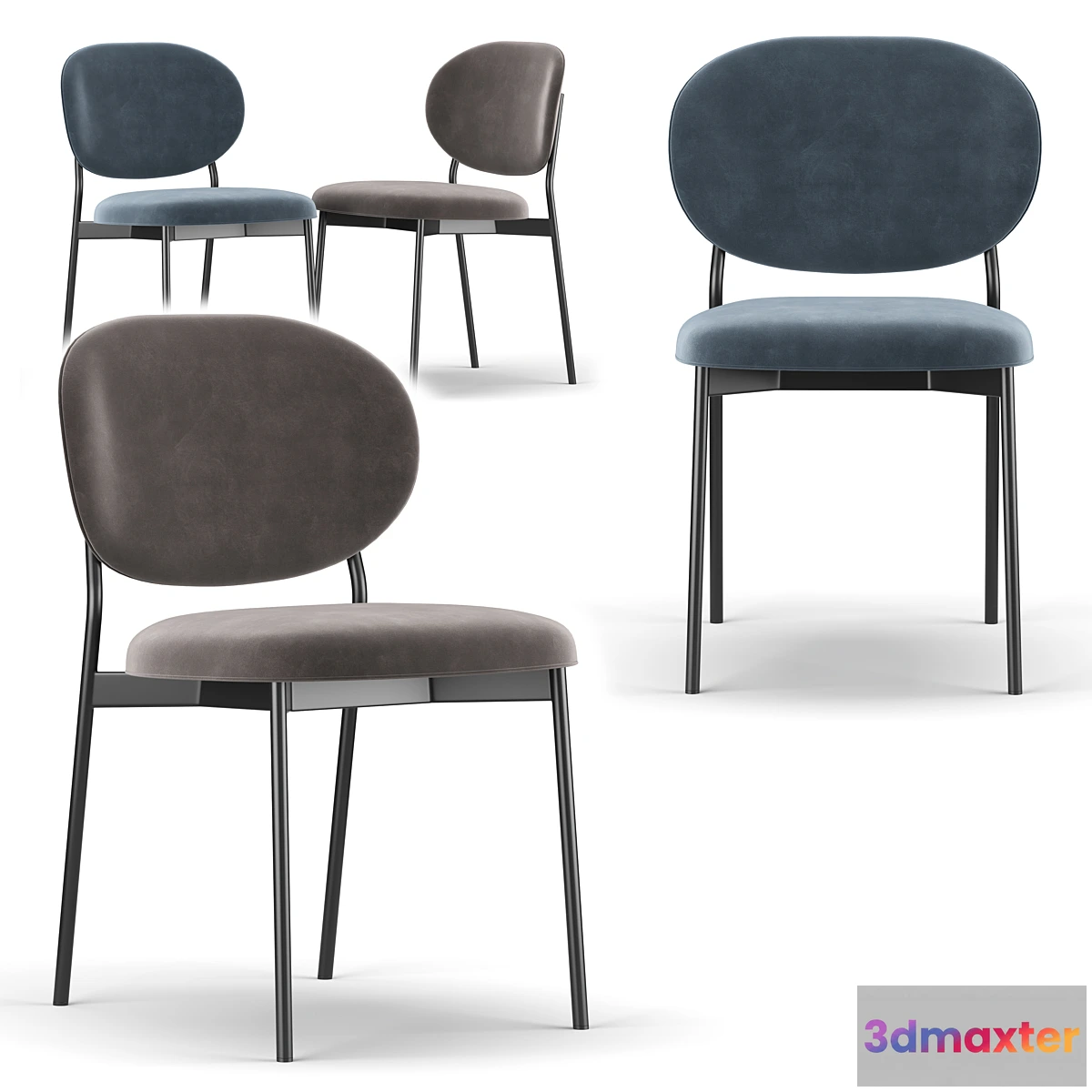 1313770 - Blume 2950 3D Max