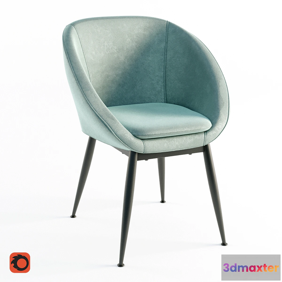 1315948 - La Redoute TOPIM 3D Max