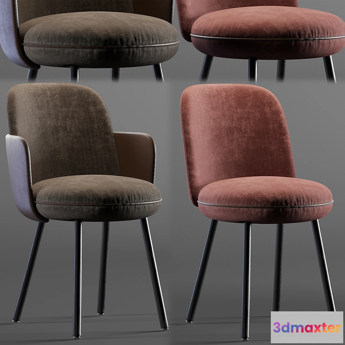 1317117 - Wittmann MERWYN 3D Max