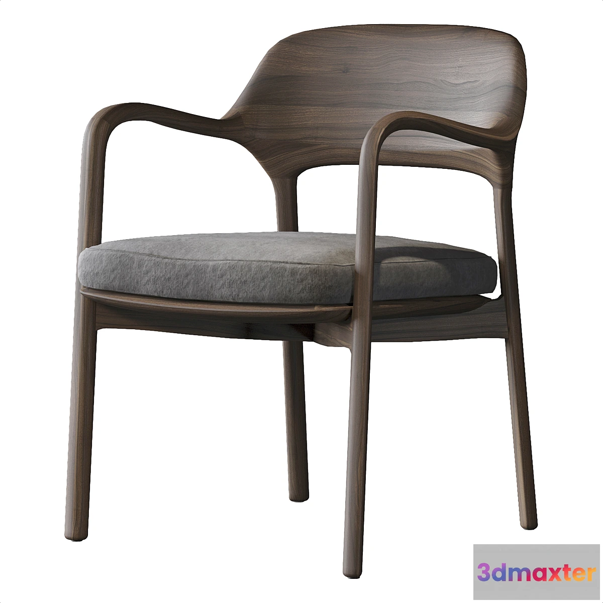 1320552 - porada ella 3D Max