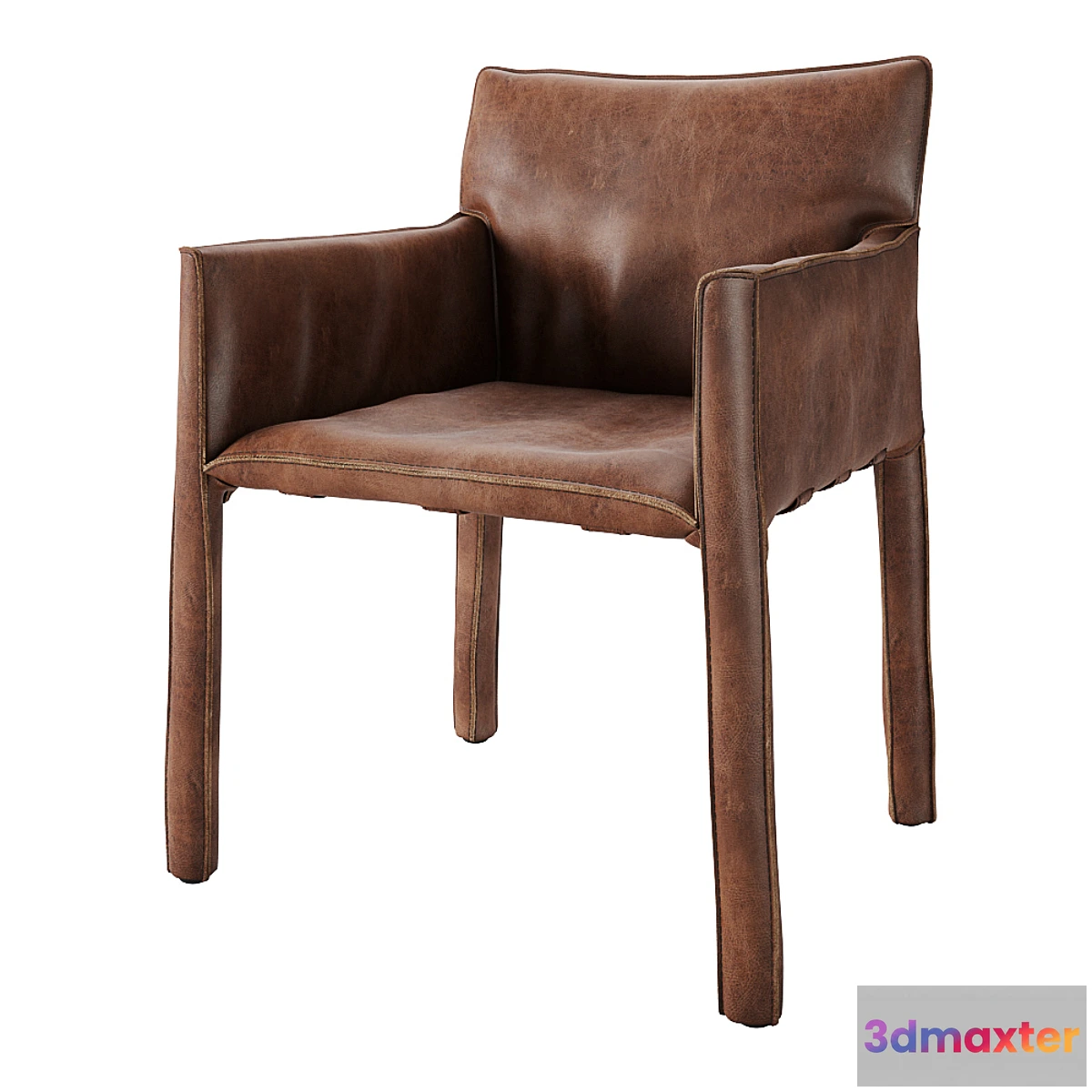 1322683 - Timothy Oulton Charlie 3D Max