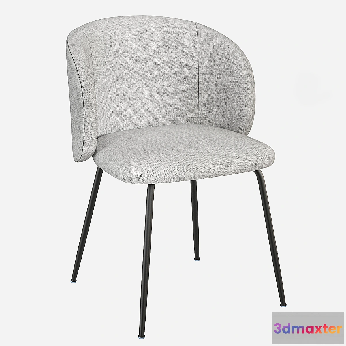 1323033 - La FORMA MINNA Chair 3D Max