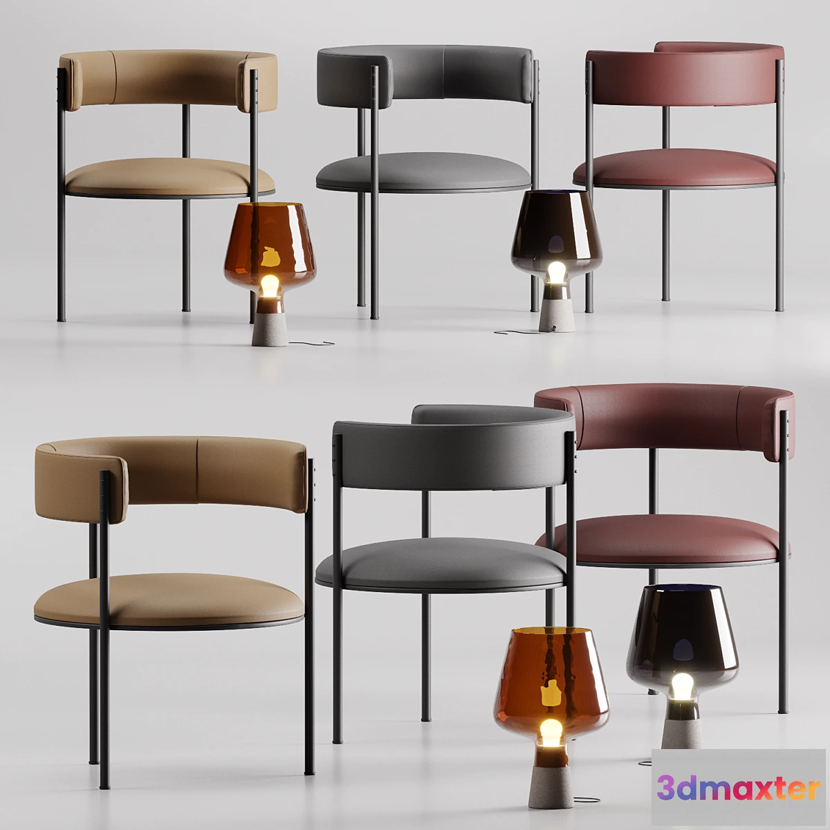 1324661 - Tub 3D Max