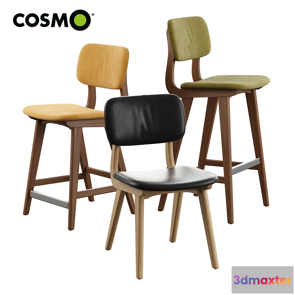 1326286 - Cosmo _ Civil 3D Max