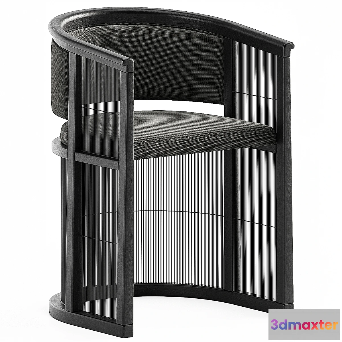 1327717 - CB2 Kaishi - No.2 3D Max