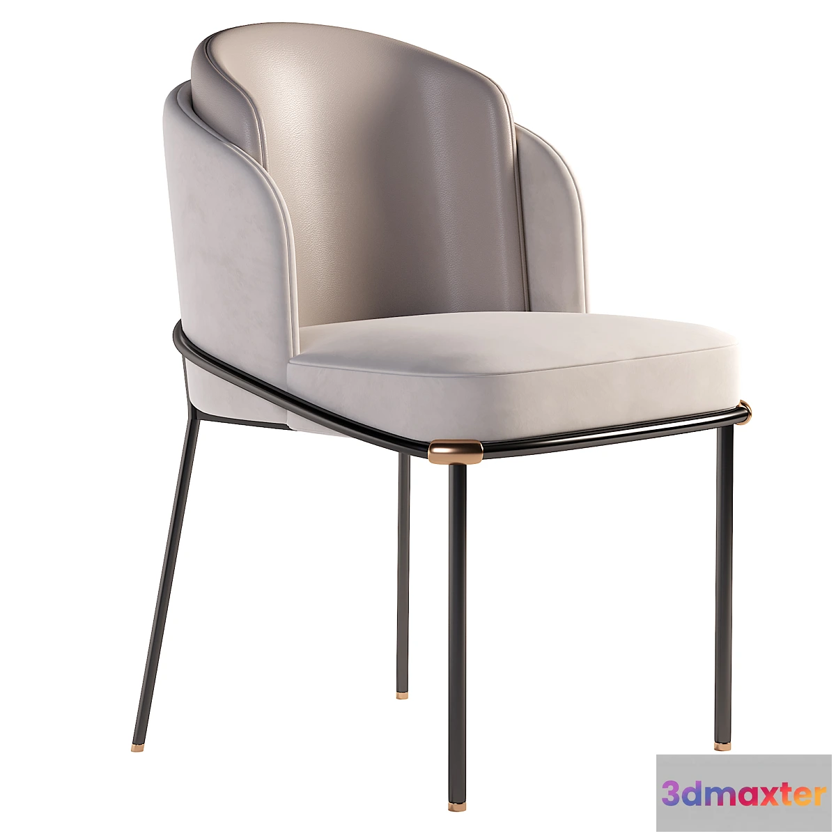 1333654 - Minotti 3D Max