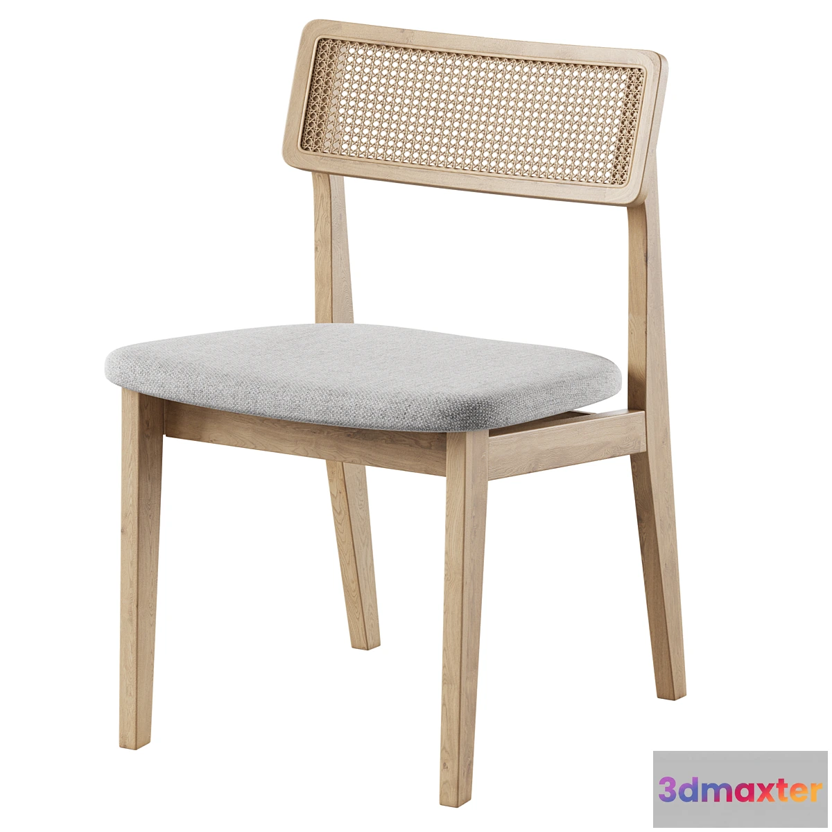 1334534 - Chair Nant - No.2 3D Max