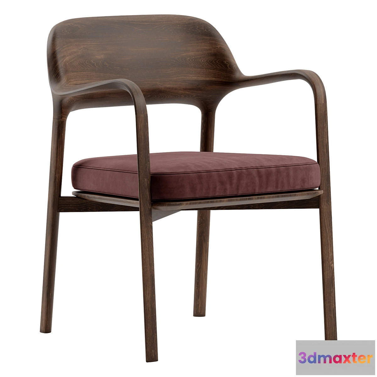 1335414 - Porada ella - No.2 3D Max