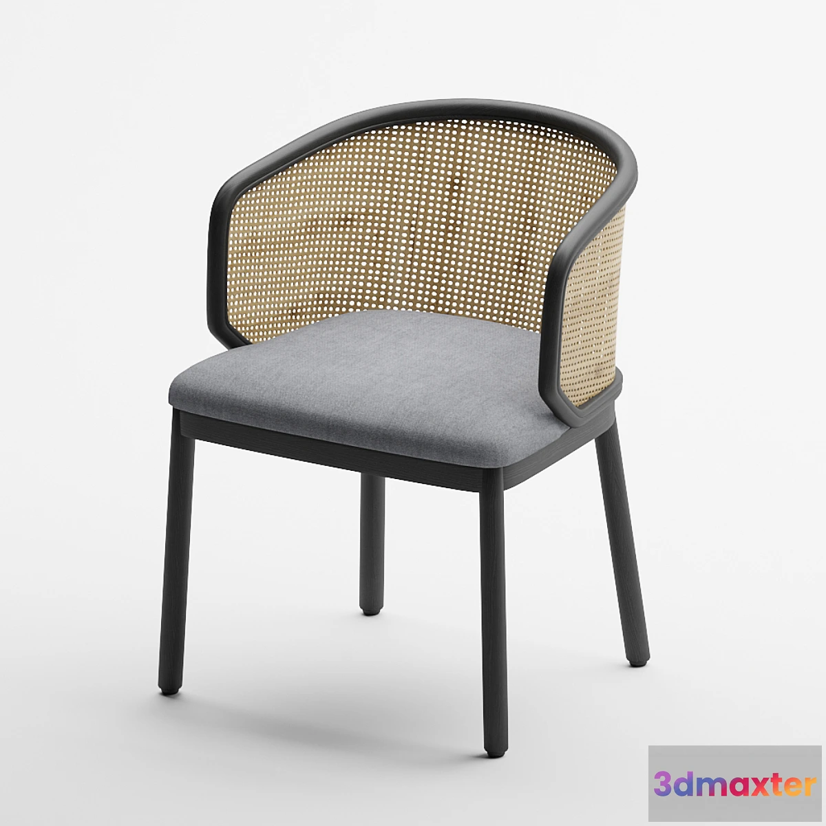 1336249 - Panos chair 3D Max